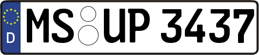 MS-UP3437