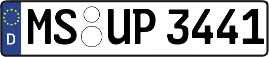 MS-UP3441