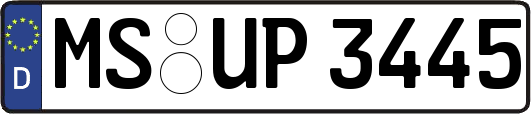 MS-UP3445