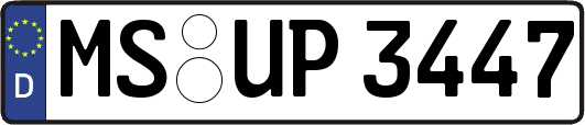 MS-UP3447
