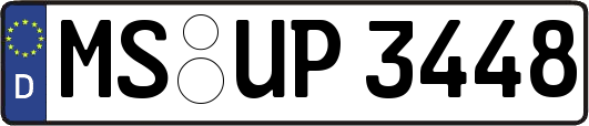 MS-UP3448