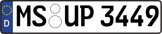MS-UP3449