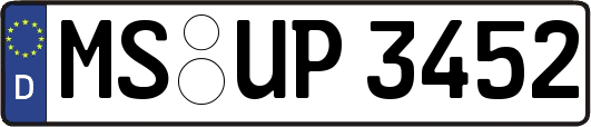 MS-UP3452