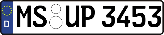 MS-UP3453