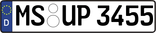 MS-UP3455