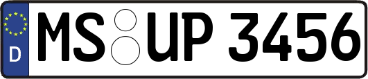 MS-UP3456