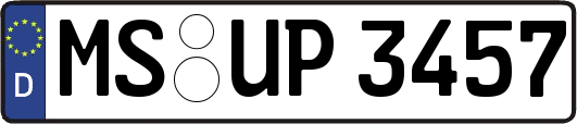 MS-UP3457
