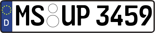 MS-UP3459