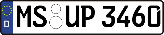 MS-UP3460