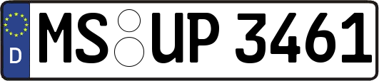MS-UP3461