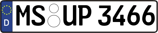 MS-UP3466
