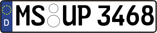 MS-UP3468