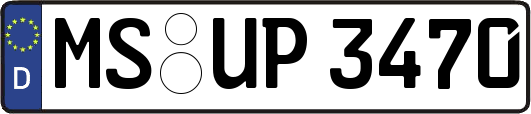 MS-UP3470
