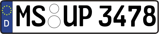 MS-UP3478