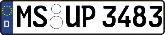MS-UP3483