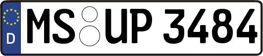 MS-UP3484