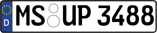 MS-UP3488
