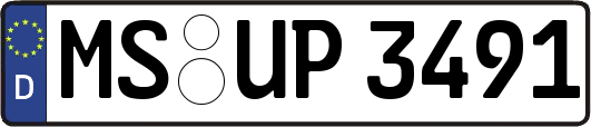 MS-UP3491