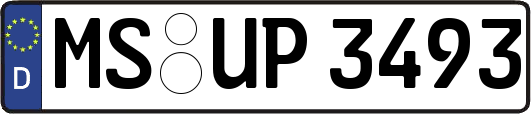 MS-UP3493