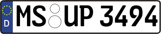 MS-UP3494