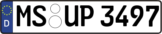 MS-UP3497