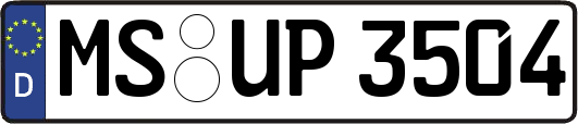 MS-UP3504