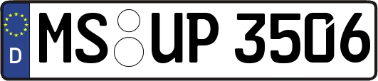 MS-UP3506