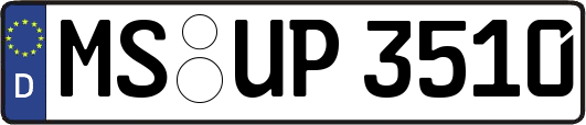 MS-UP3510