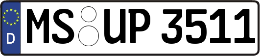 MS-UP3511