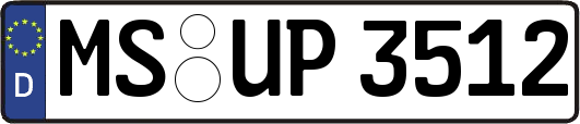 MS-UP3512