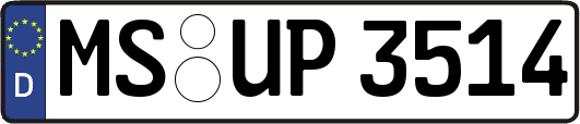 MS-UP3514