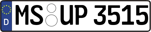 MS-UP3515