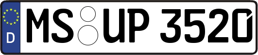 MS-UP3520