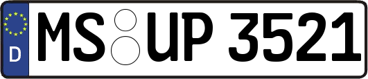 MS-UP3521