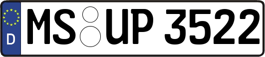 MS-UP3522