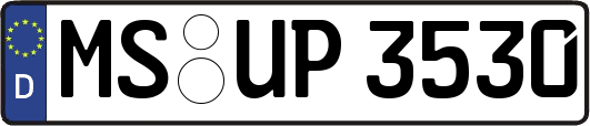 MS-UP3530