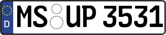 MS-UP3531