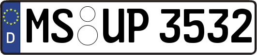 MS-UP3532