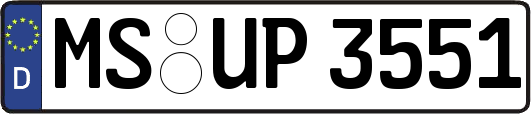 MS-UP3551