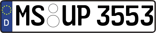 MS-UP3553