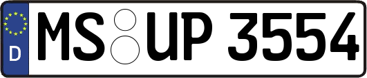 MS-UP3554