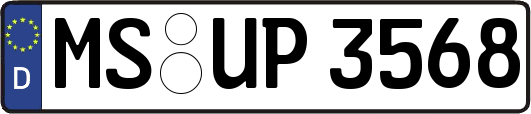 MS-UP3568