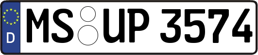 MS-UP3574