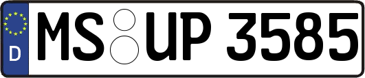 MS-UP3585