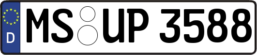 MS-UP3588