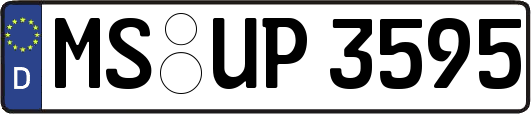 MS-UP3595
