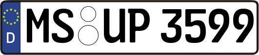 MS-UP3599