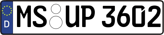 MS-UP3602