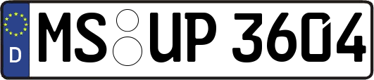 MS-UP3604