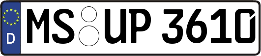 MS-UP3610